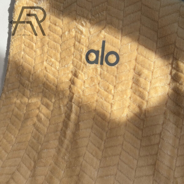 حوله alo