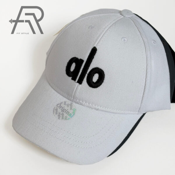 کلاه alo
