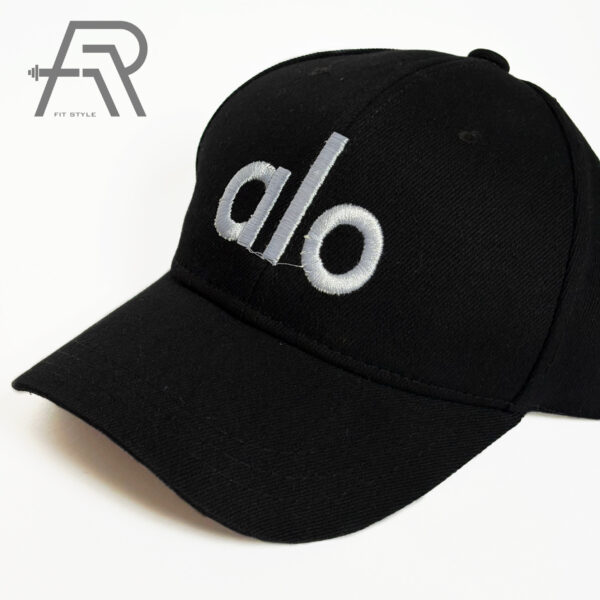 کلاه alo