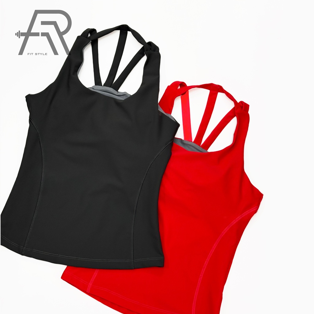 تاپ Lululemon