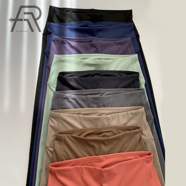 لگ اسپندکس
