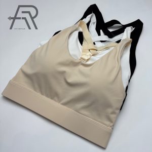 نیمتنه فلامنت حرفه‌ای قزن‌دار