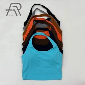 نیم تنه پشت گردنی