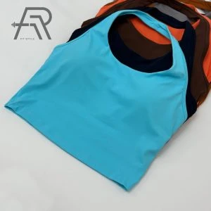نیم تنه پشت گردنی