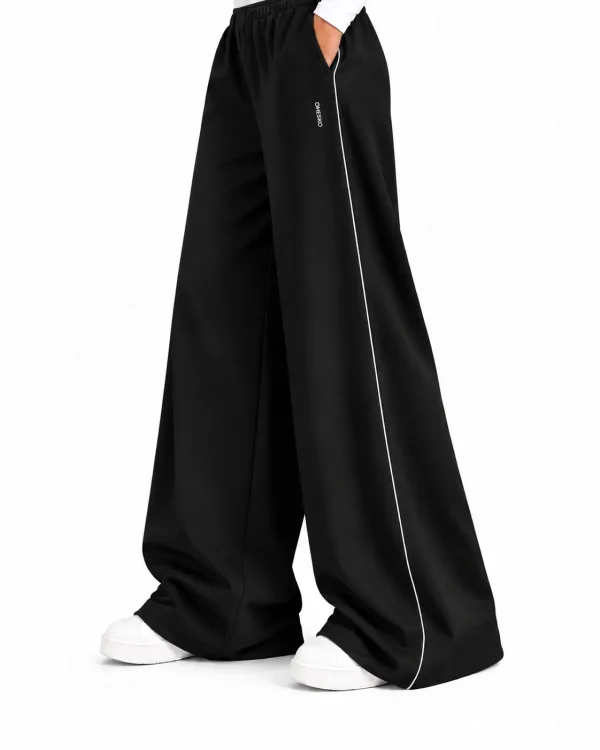 شلوار فول بگ Oysho